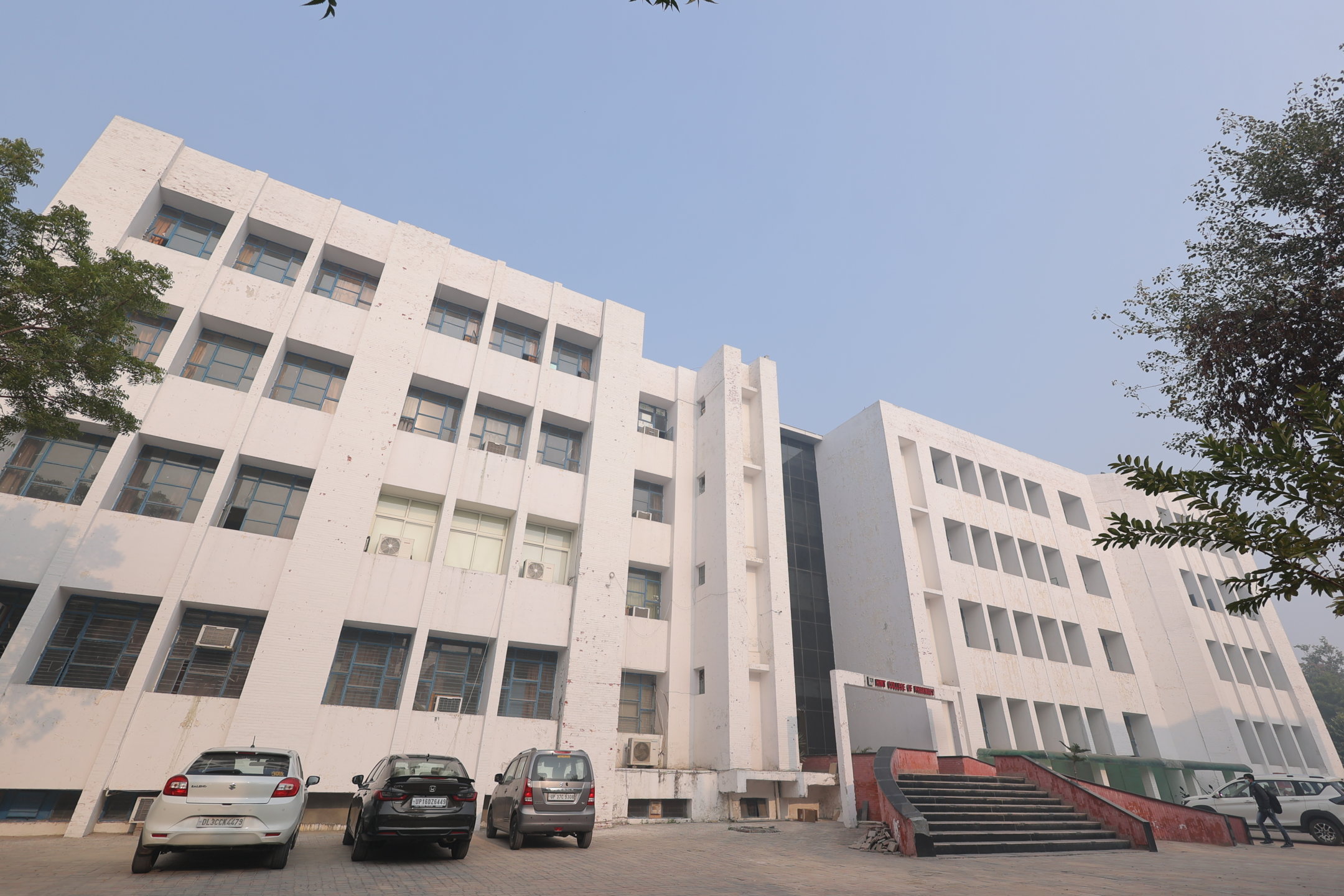 HIMT Group of Institutions Others(6)