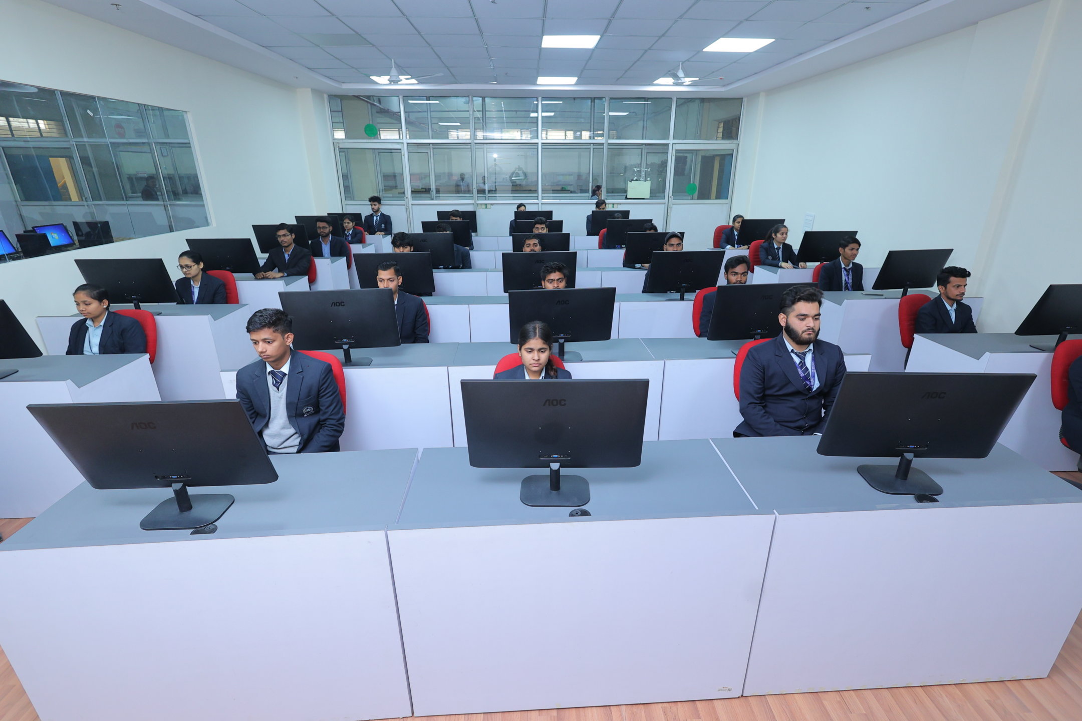 HIMT Group of Institutions Others(9)