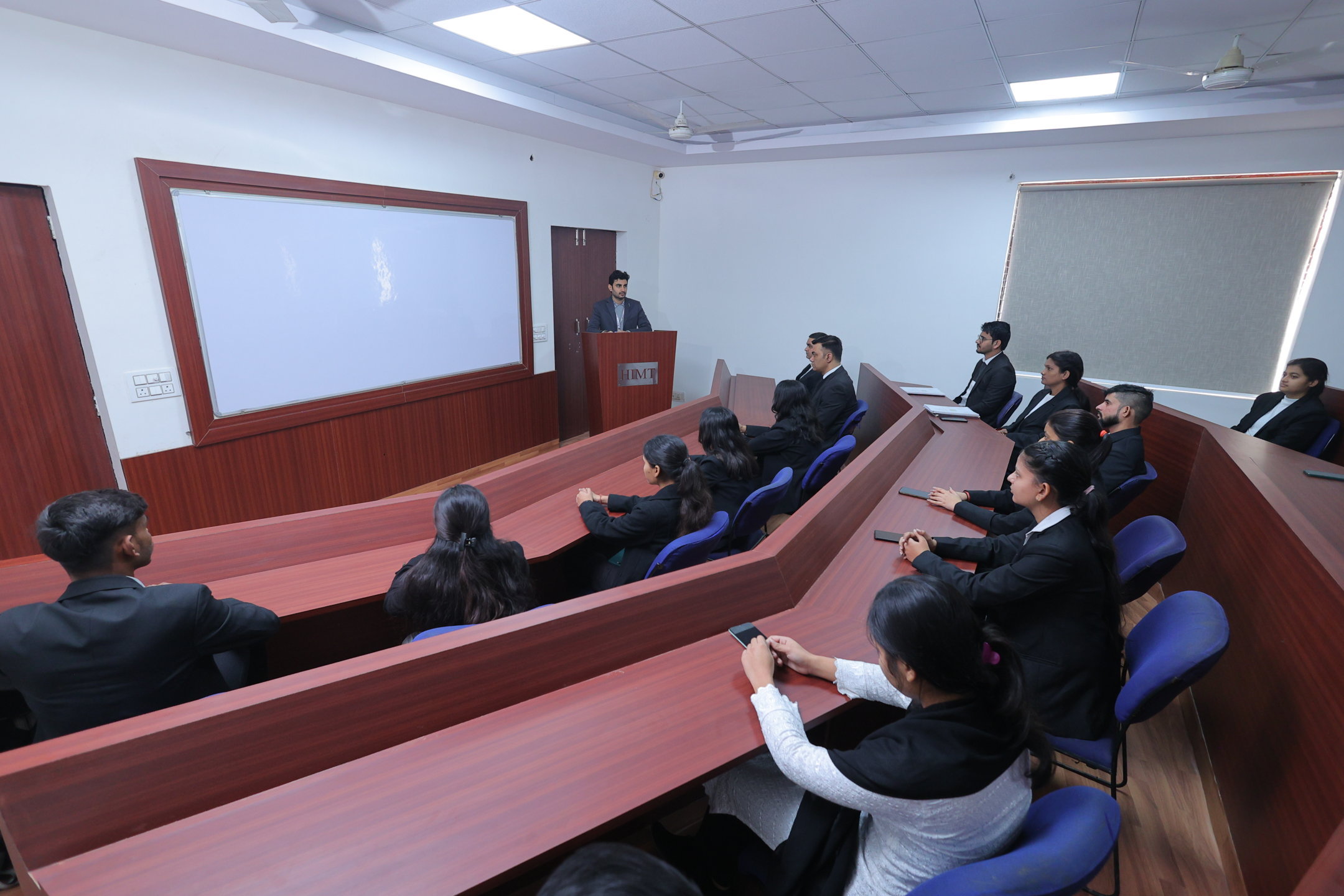 HIMT Group of Institutions Others(10)