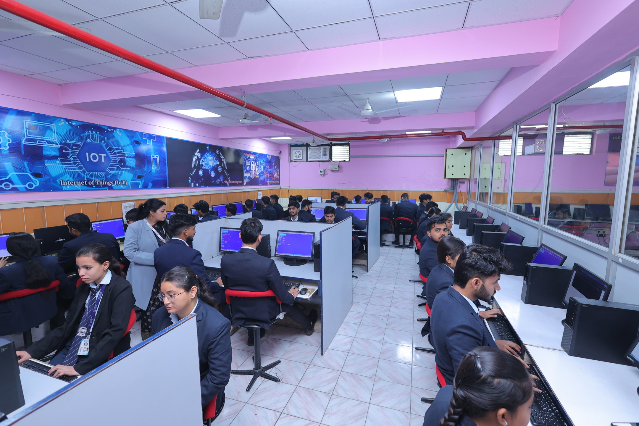HIMT Group of Institutions Others(11)