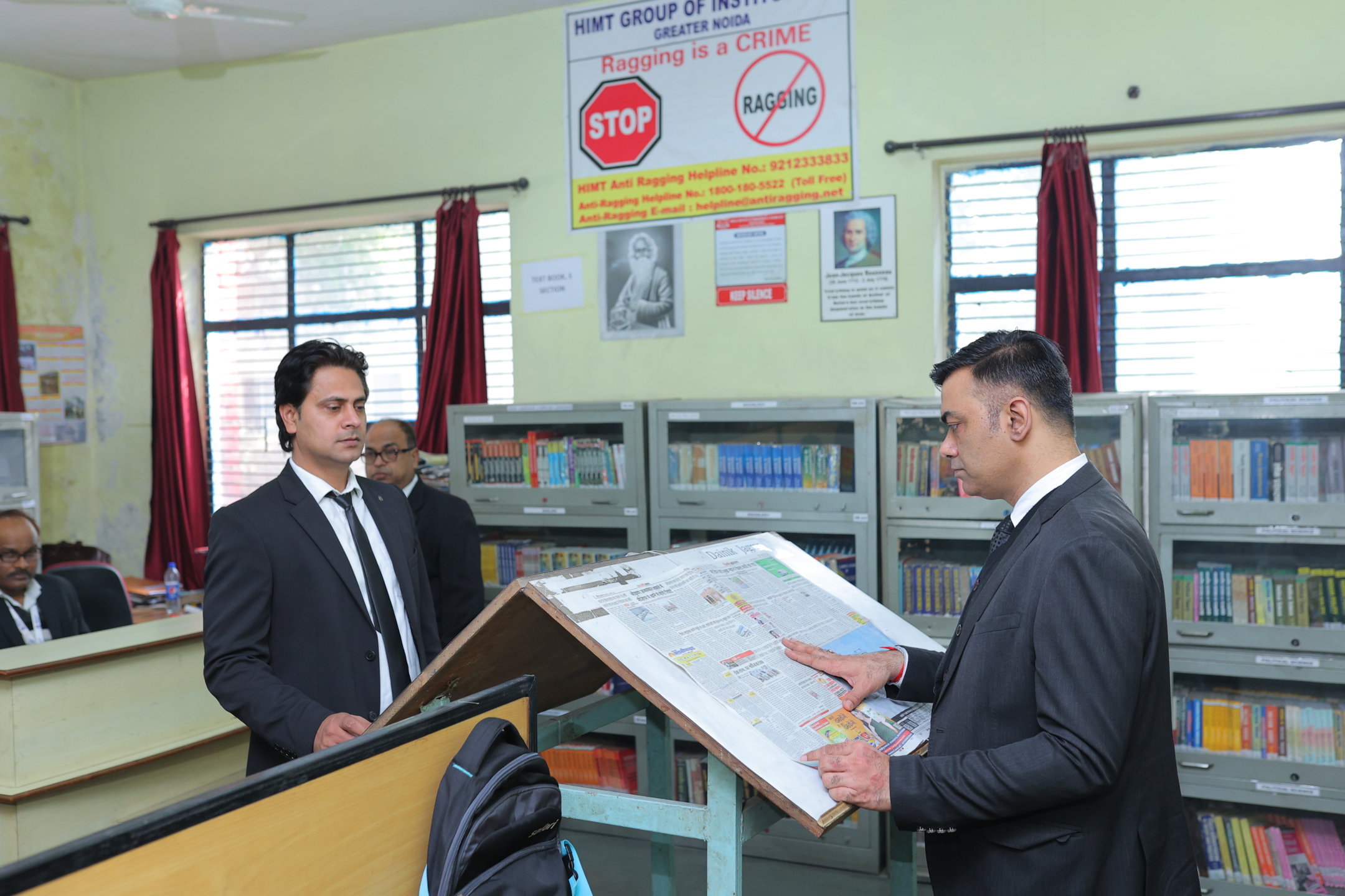 HIMT Group of Institutions Others(16)