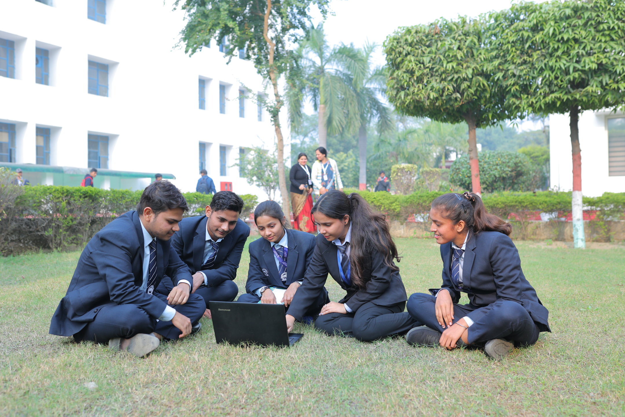 HIMT Group of Institutions Others(23)
