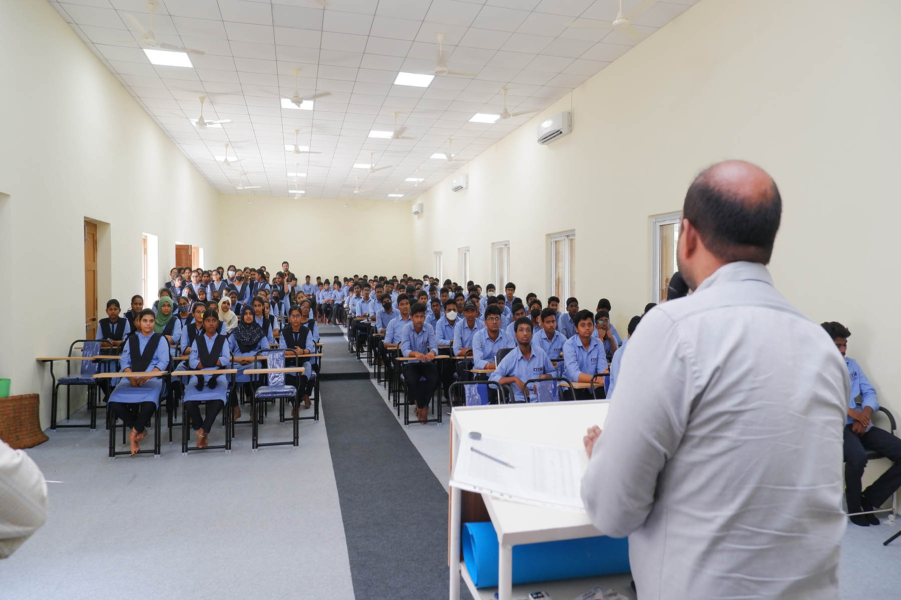 Hindu College of Engineering and Technology Others(3)