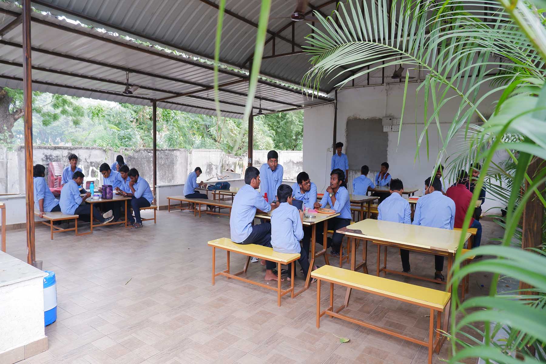 Hindu College of Engineering and Technology Others(4)