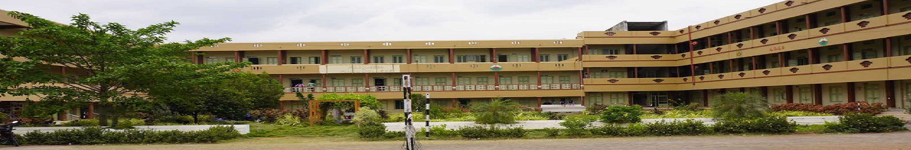 Hindu College of Engineering and Technology Others(5)