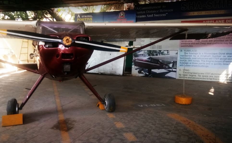 Hindustan Aerospace and Engineering Others(1)