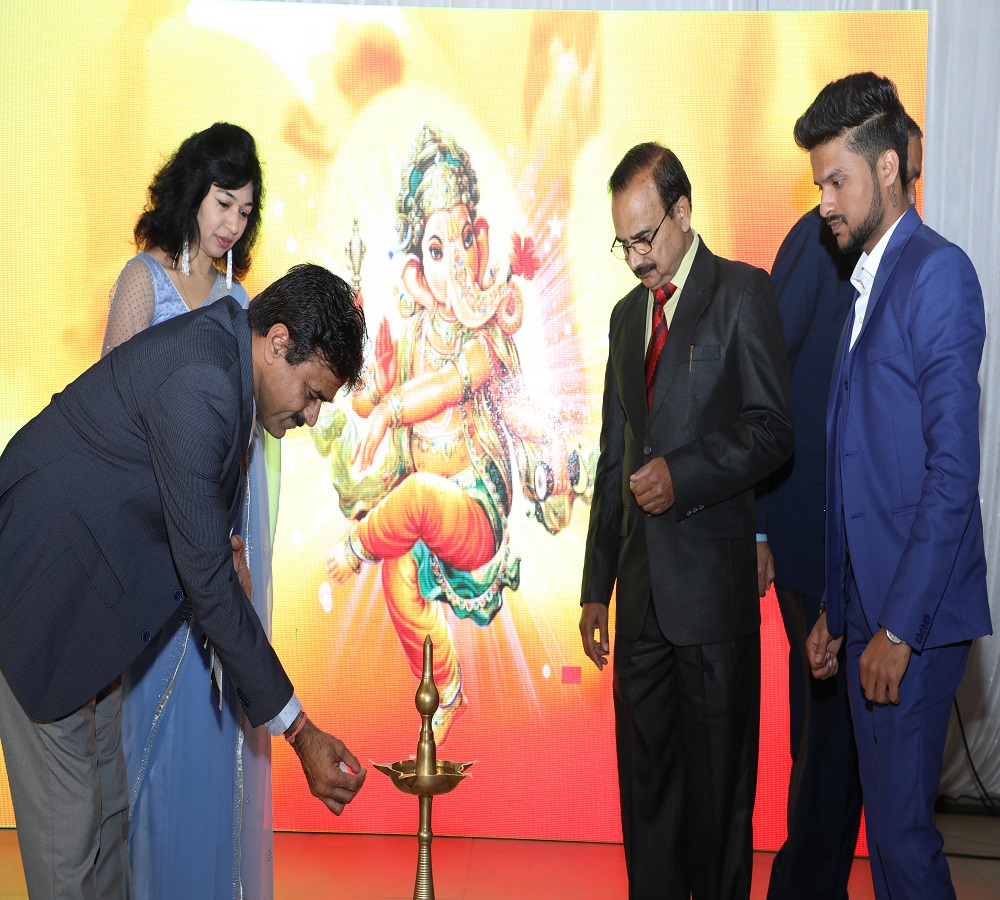 Hindustan Aerospace and Engineering Others(3)