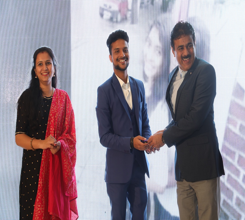 Hindustan Aerospace and Engineering Others(4)