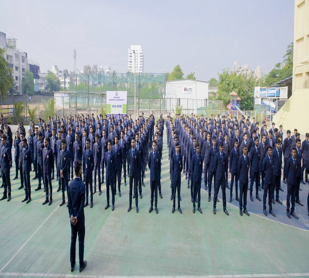 Hindustan Aerospace and Engineering Others(5)