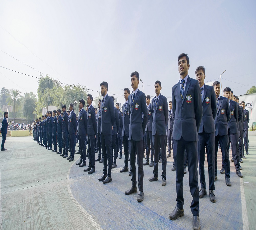 Hindustan Aerospace and Engineering Others(7)