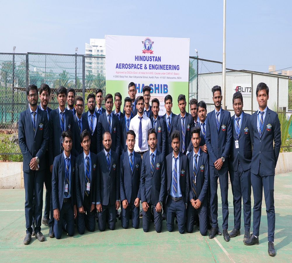 Hindustan Aerospace and Engineering Others(8)