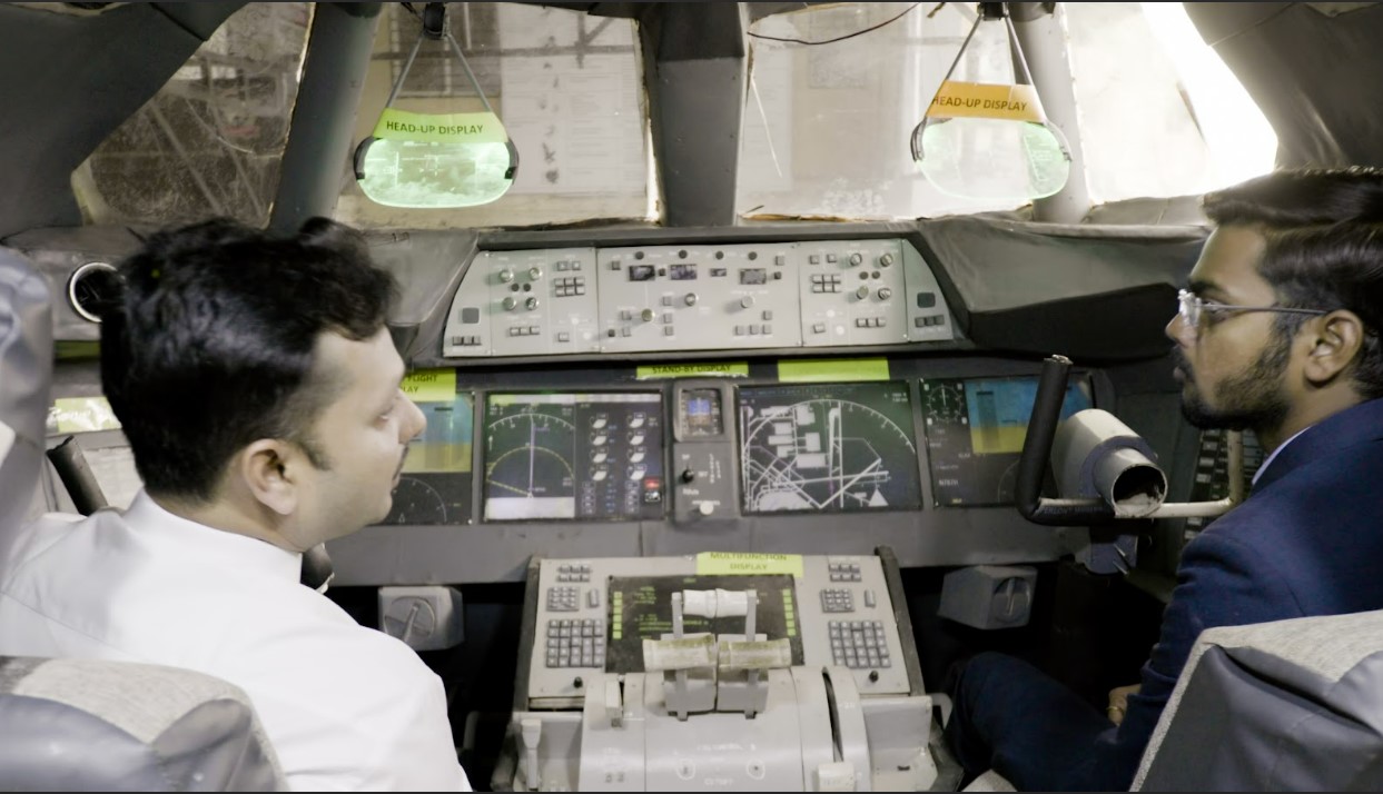 Hindustan Aerospace and Engineering Others(11)