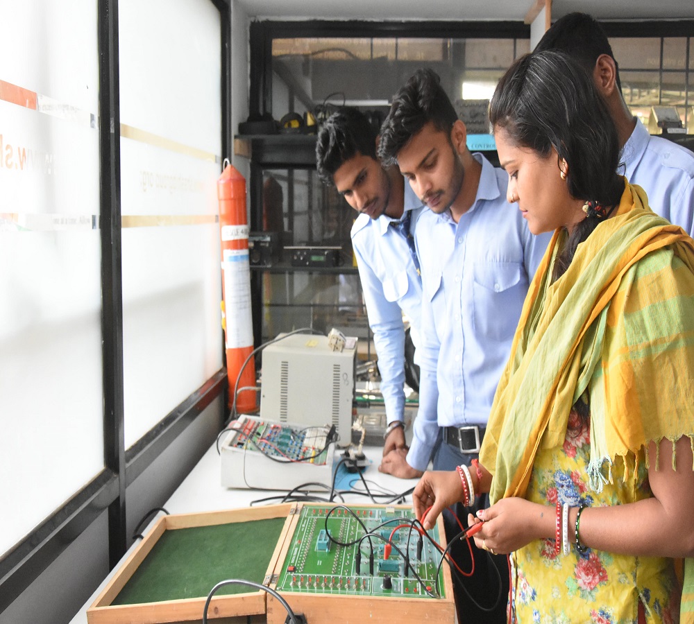 Hindustan Aerospace and Engineering Labs(2)