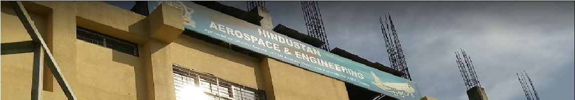 Hindustan Aerospace and Engineering Campus Building(1)