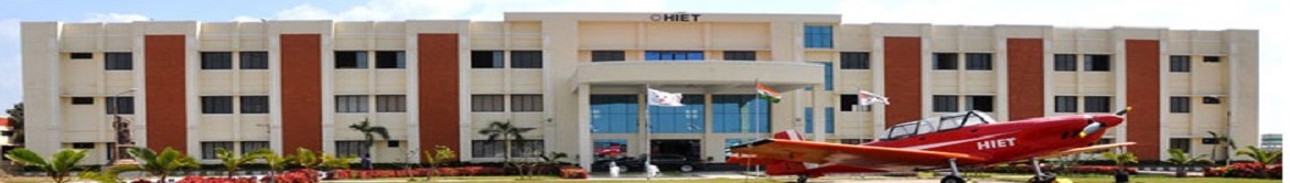 Hindustan Institute of Engineering Technology Others