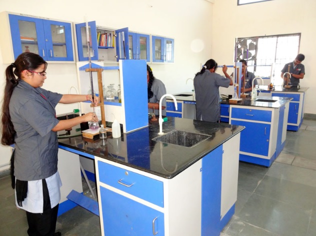Hindustan Institute of Engineering Technology Labs(2)