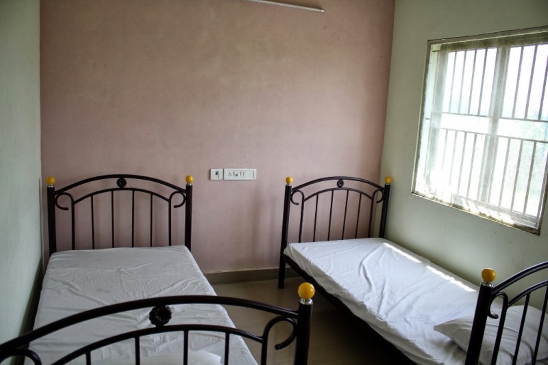 HIMT Chennai Hostel Room(1)