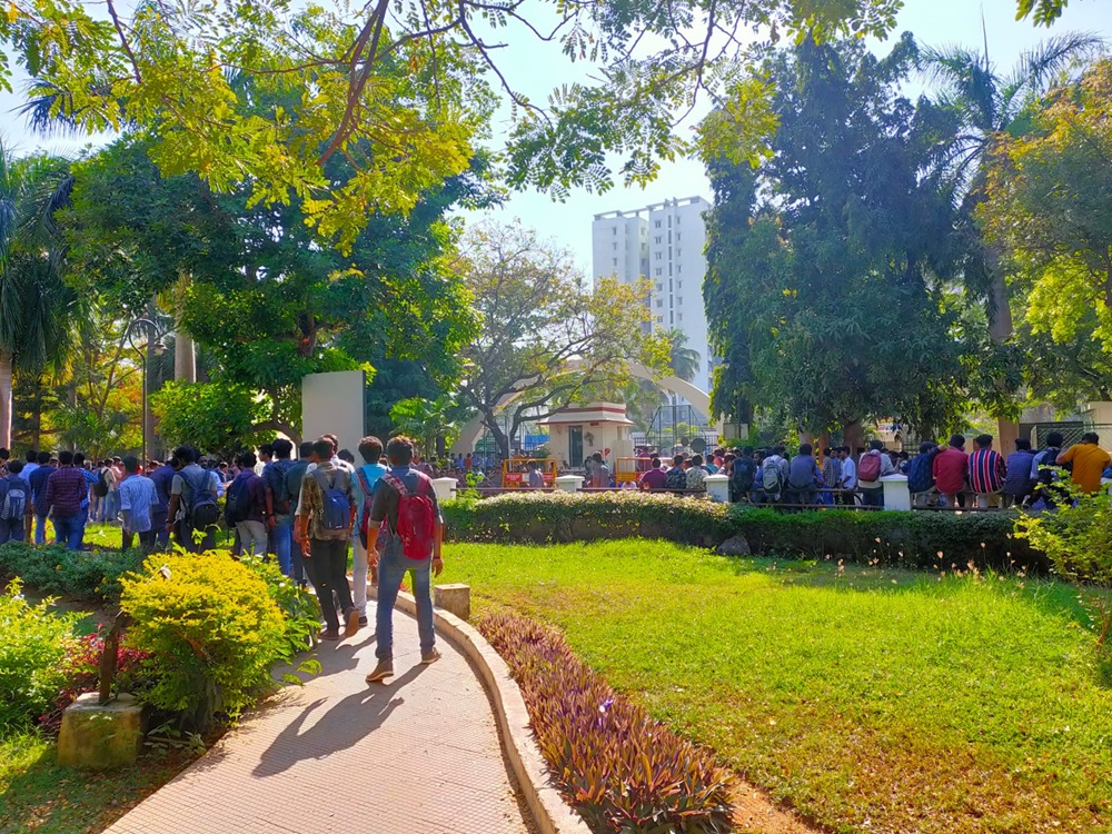 HITS Campus View(5)
