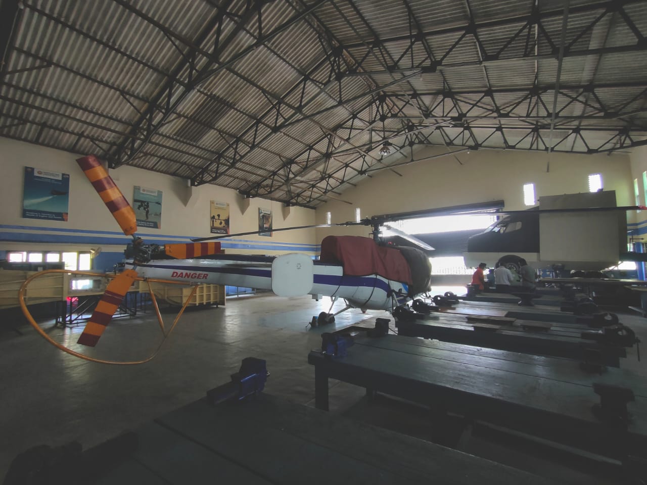 HITS Labs(5)