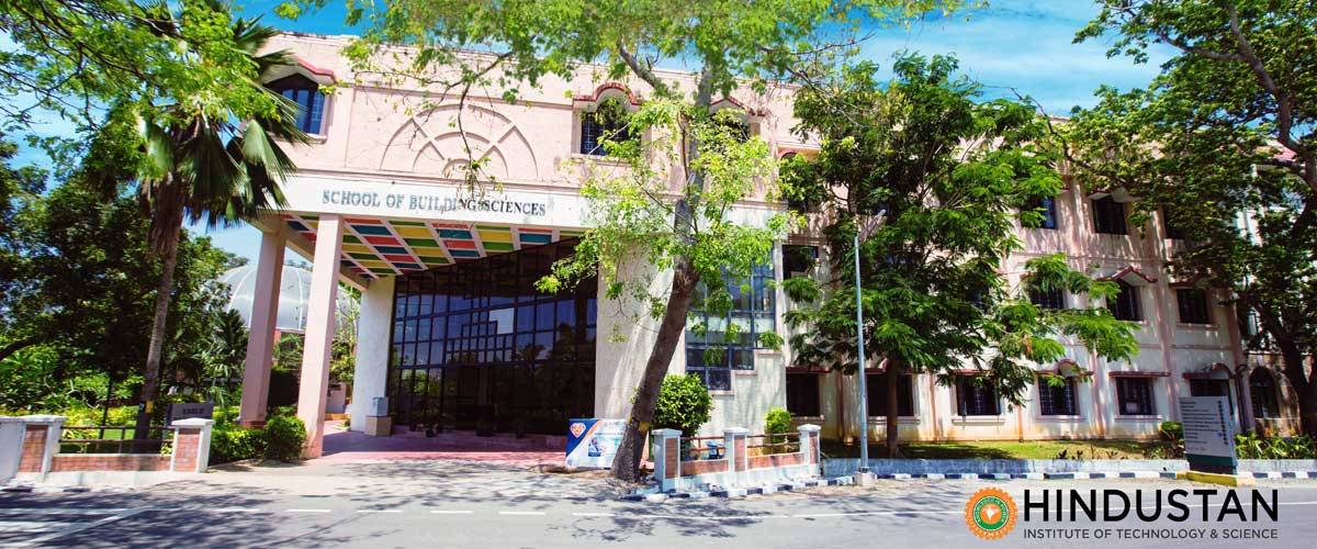 HITS Academic Block