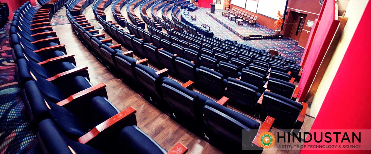 HITS Auditorium