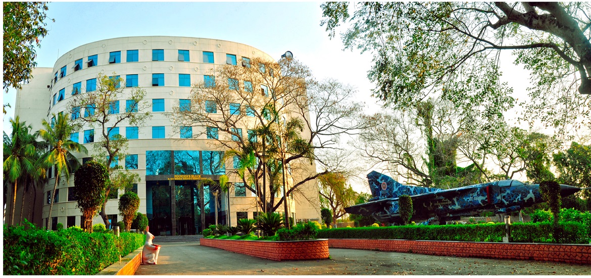 HITS Campus Building(1)