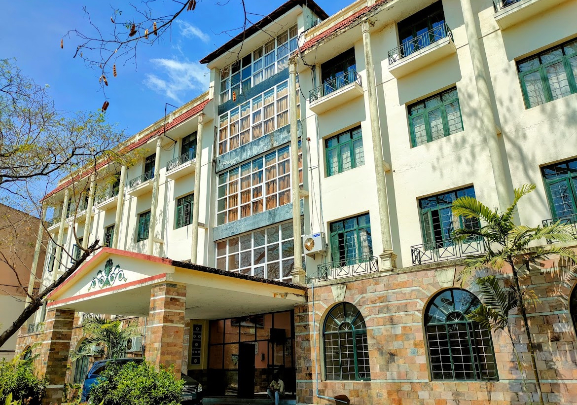 HITS Campus Building(2)