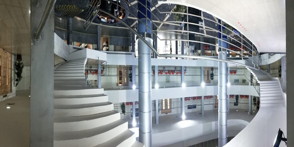 HITS Campus Building(4)
