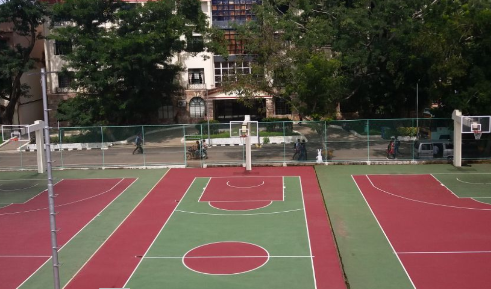 HITS Playground