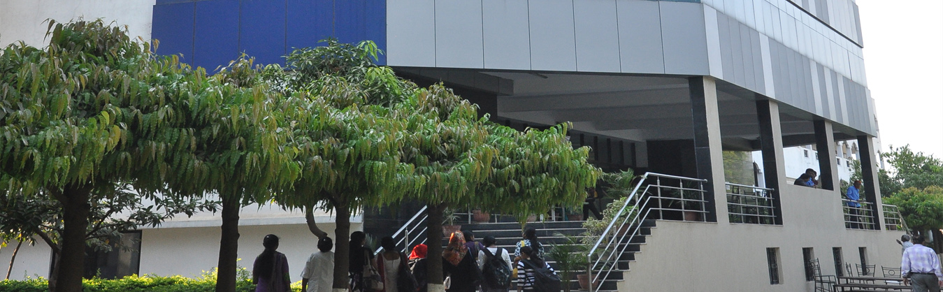 HKBKDC Campus View(2)