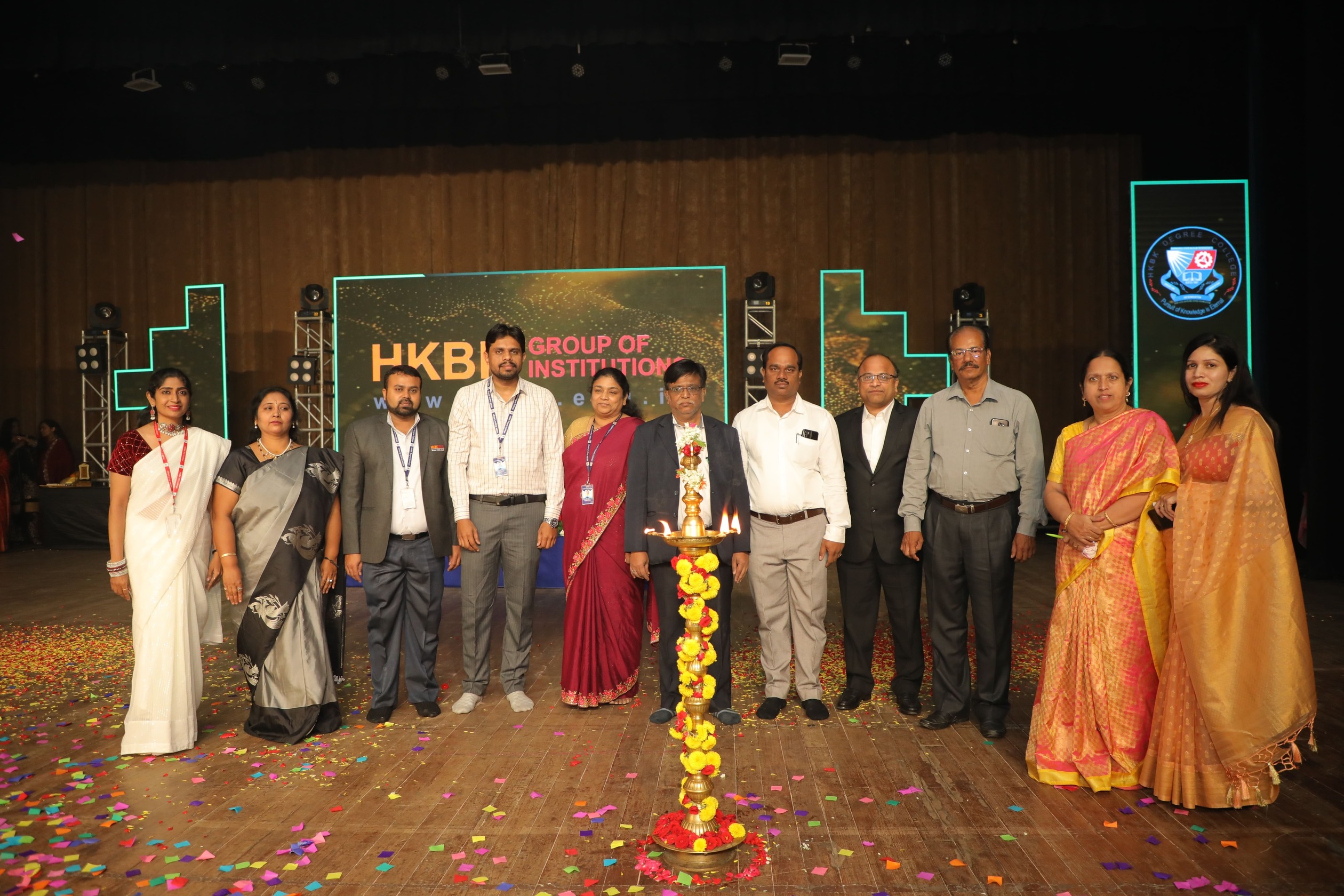 HKBKDC Fest