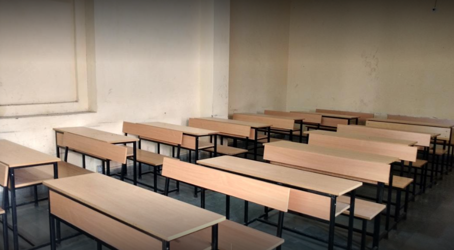 HMRITM Classroom