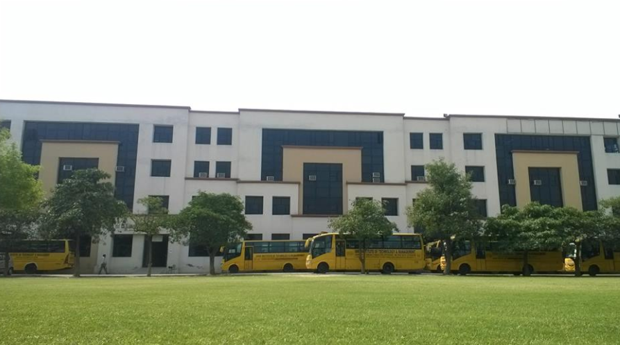 HMRITM Transport Facility