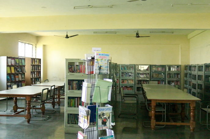 HMRITM Library