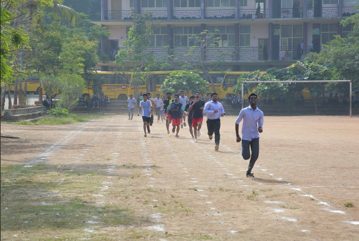 Holy Grace Academy of Engineering Others(3)