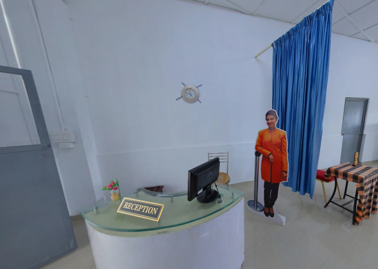 Holy Grace Academy of Engineering Others(5)