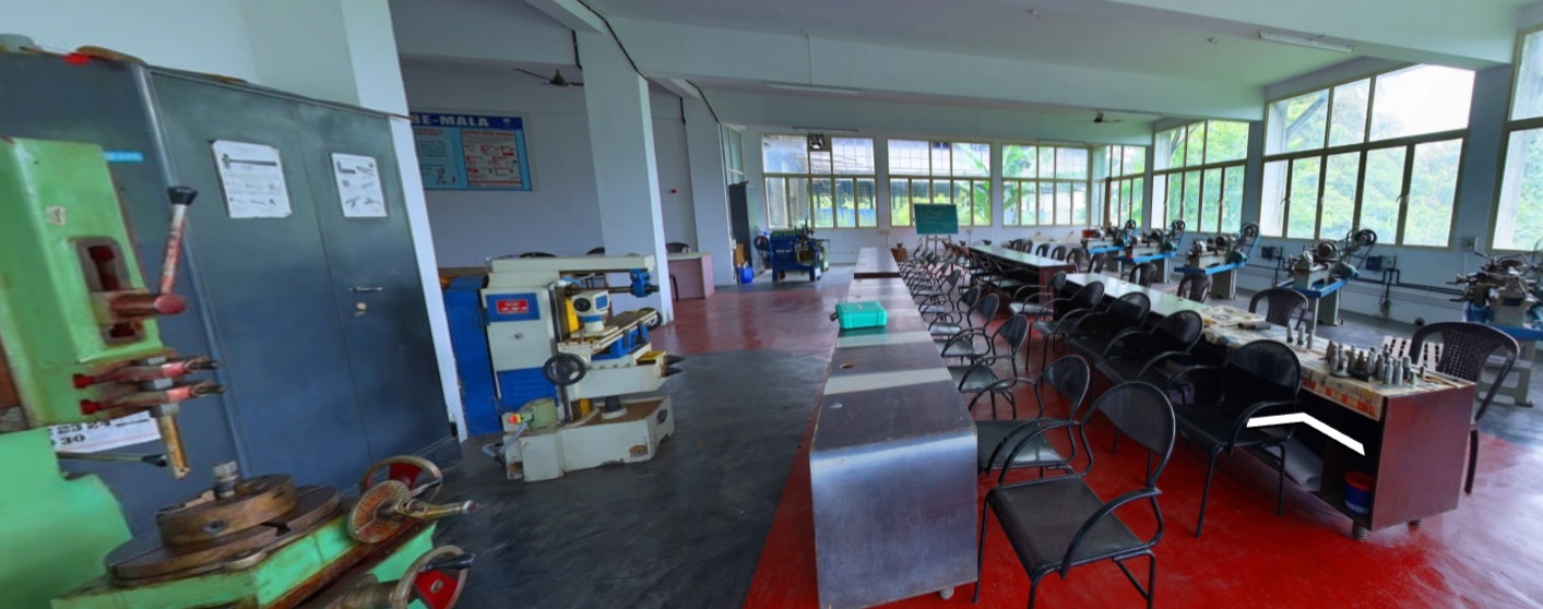 Holy Grace Academy of Engineering Labs(2)