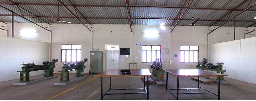 Holy Mary Institute of Technology and Science Labs(3)