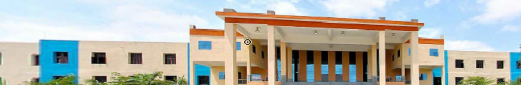 Holy Mary Institute of Technology and Science Campus Building(1)