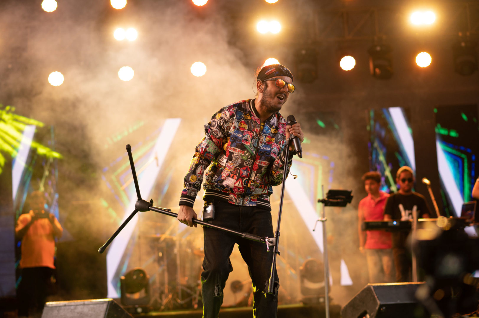 Hooghly Engineering and Technology College Fest(1)