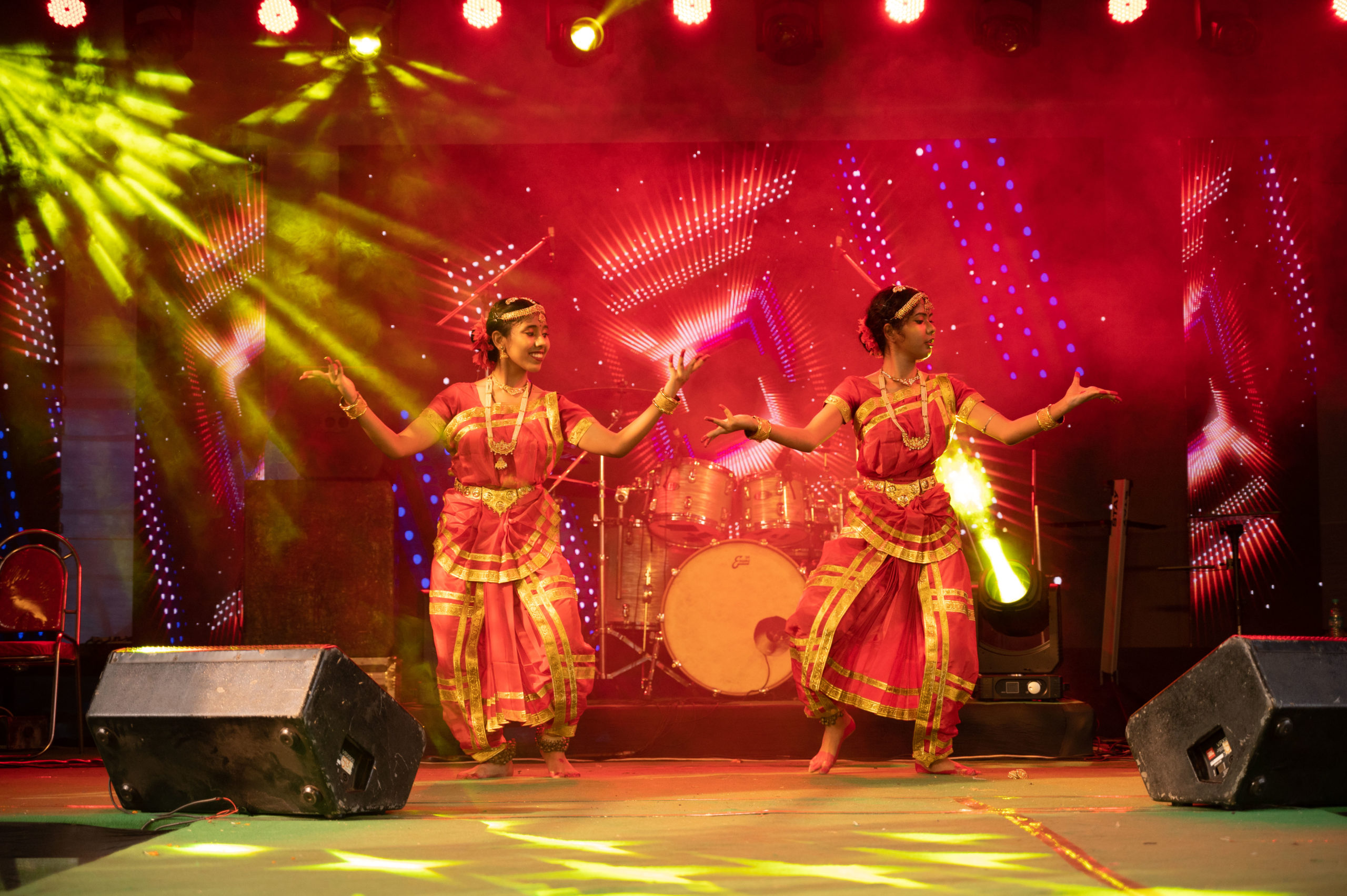 Hooghly Engineering and Technology College Fest(2)
