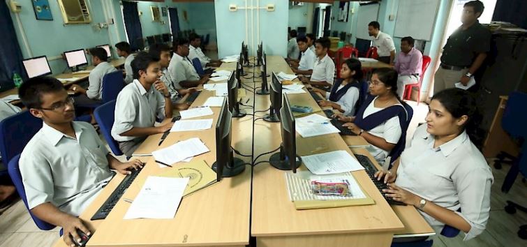Hooghly Engineering and Technology College Labs(2)
