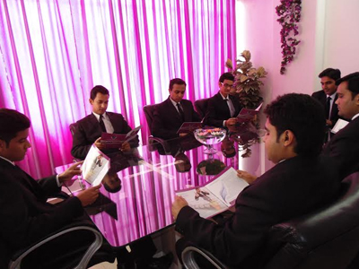 HIHM Conference Room