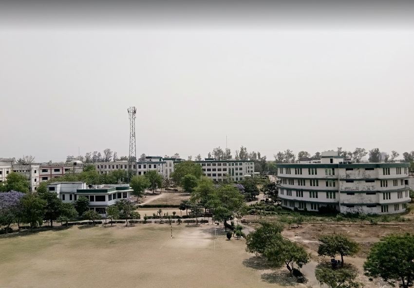 HRIT Panoramic View