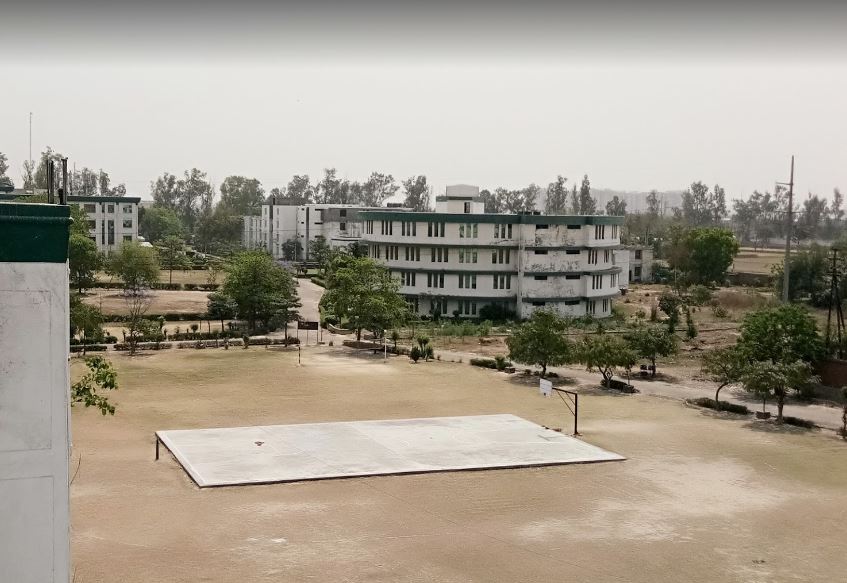 HRIT Playground