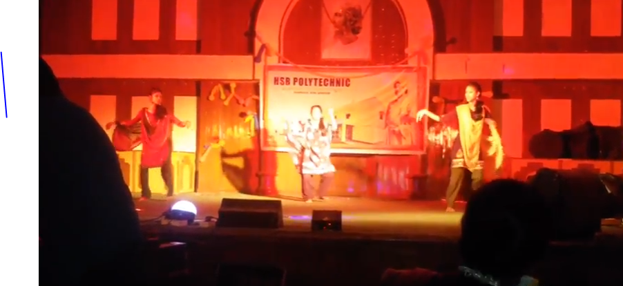 HSB Polytechnic Event