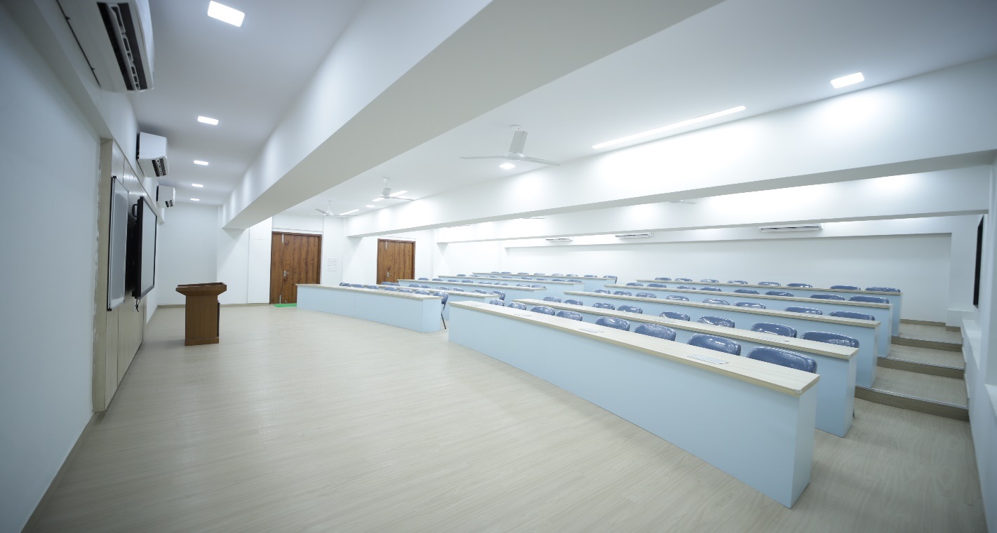 HSNC Classroom