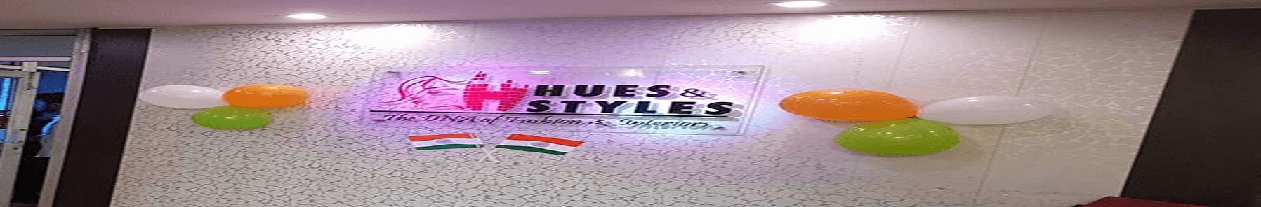 Hues & Styles Institute of Design & Management Others(1)