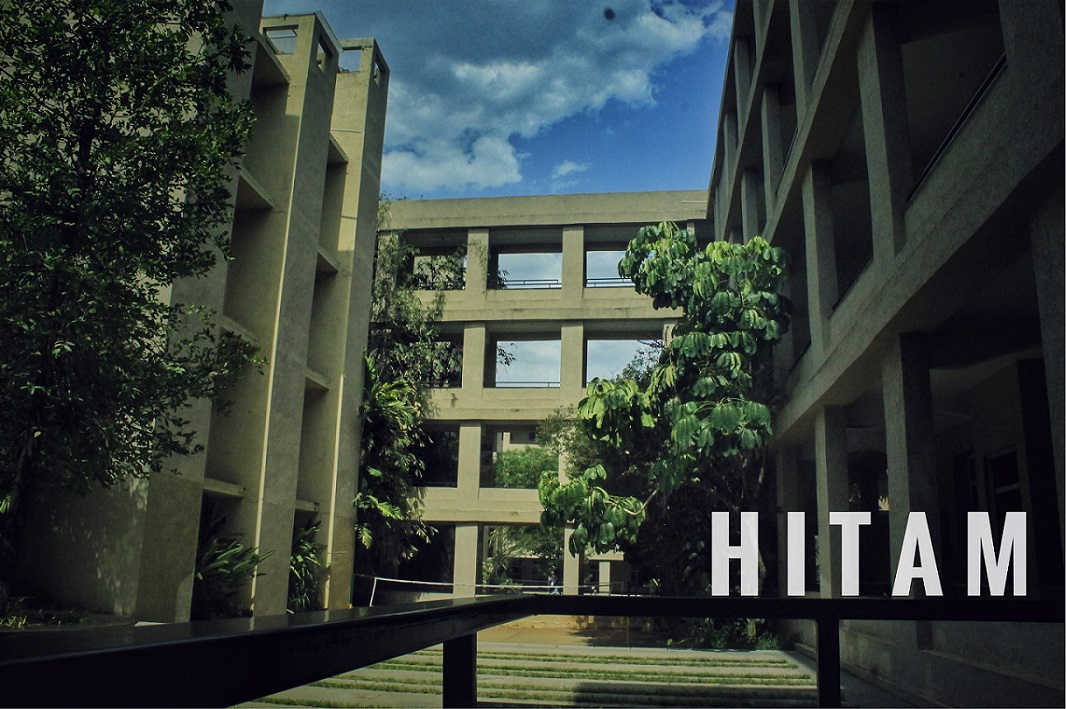 Hyderabad Institute of Technology and Management Campus View(6)