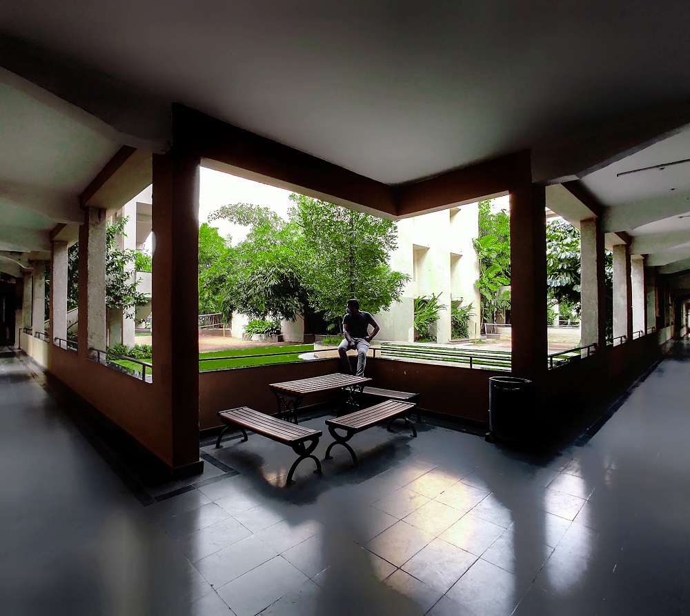 Hyderabad Institute of Technology and Management Others(2)